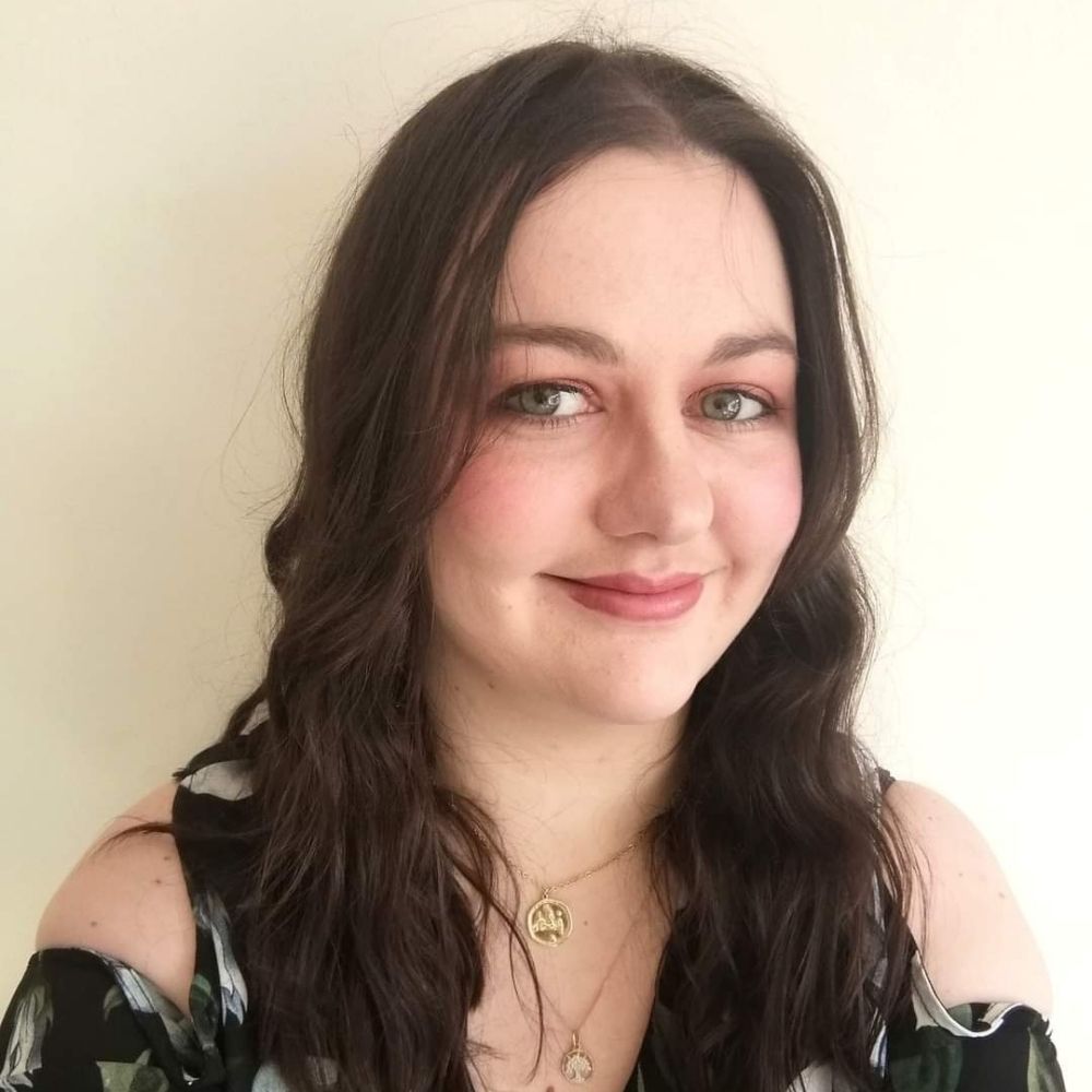 Dr Kimberley Pager-McClymont