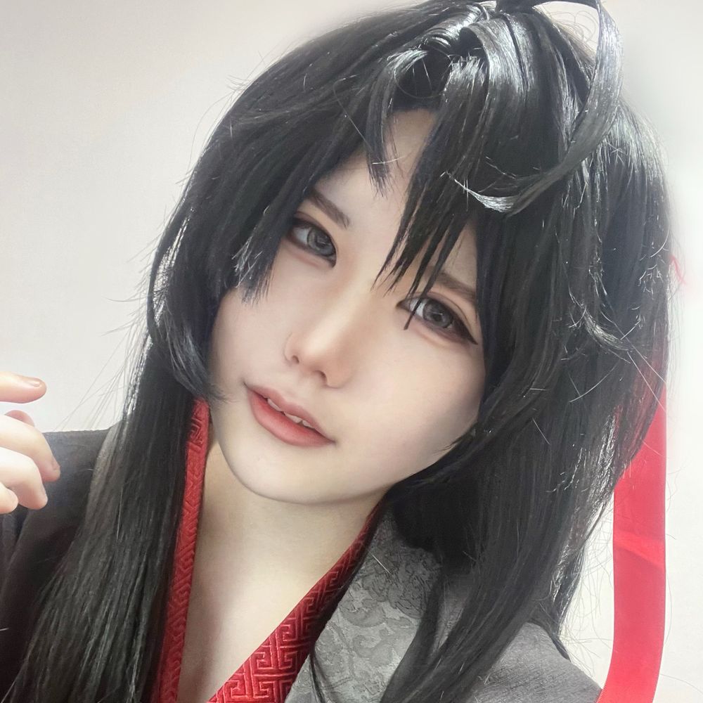 しろ