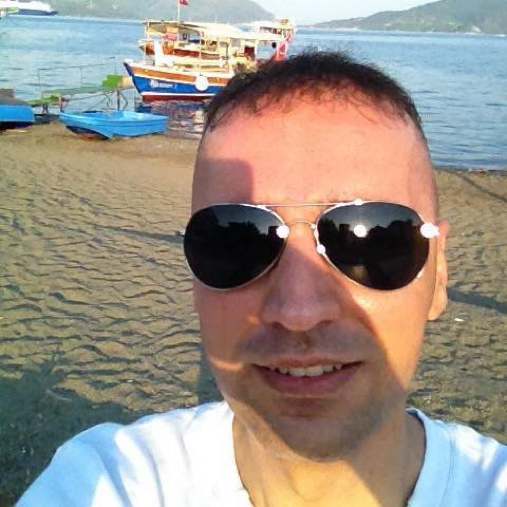 Aytaç Öztürk