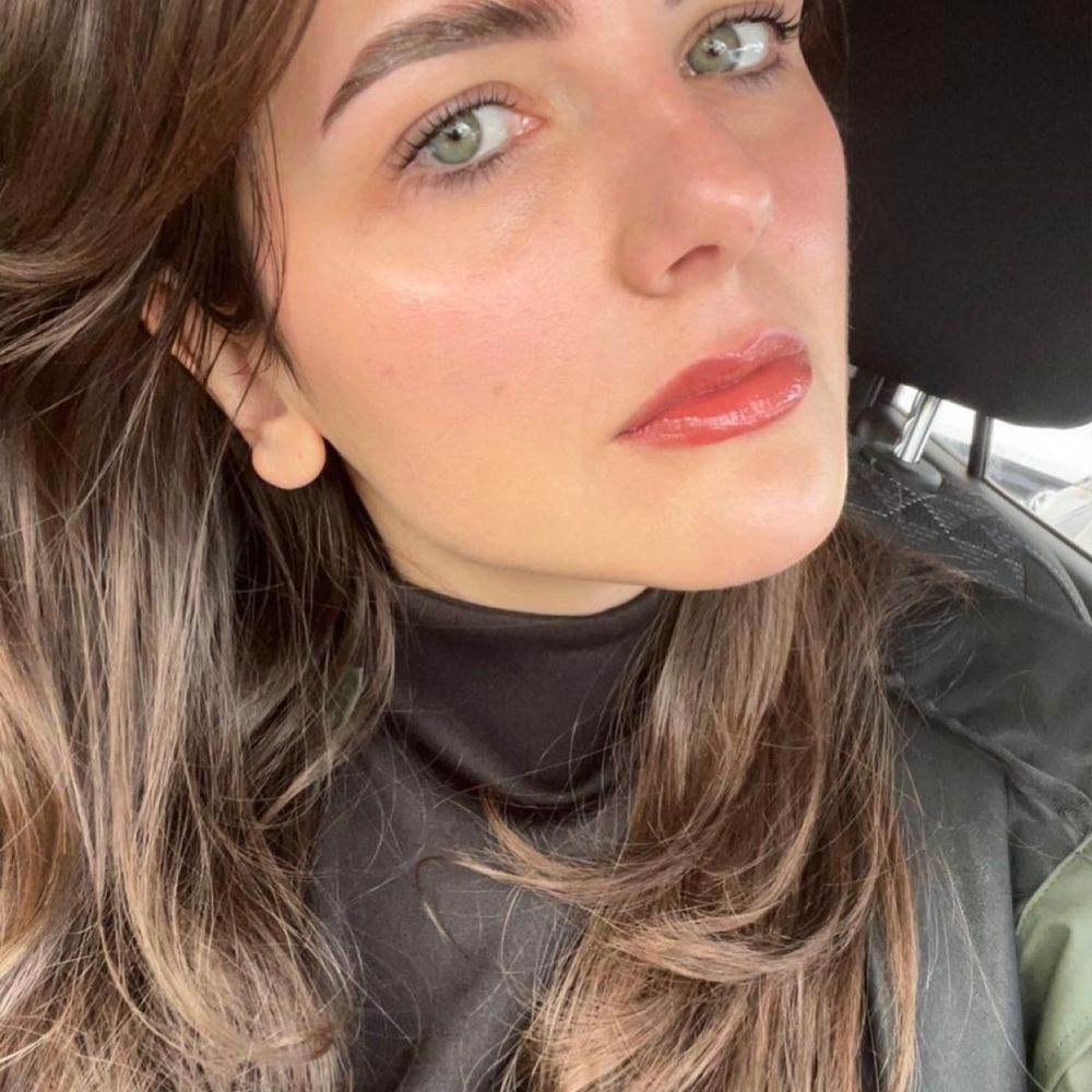 Sophie Gonzales