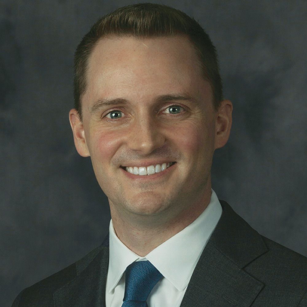 Ryan H. Nelson
