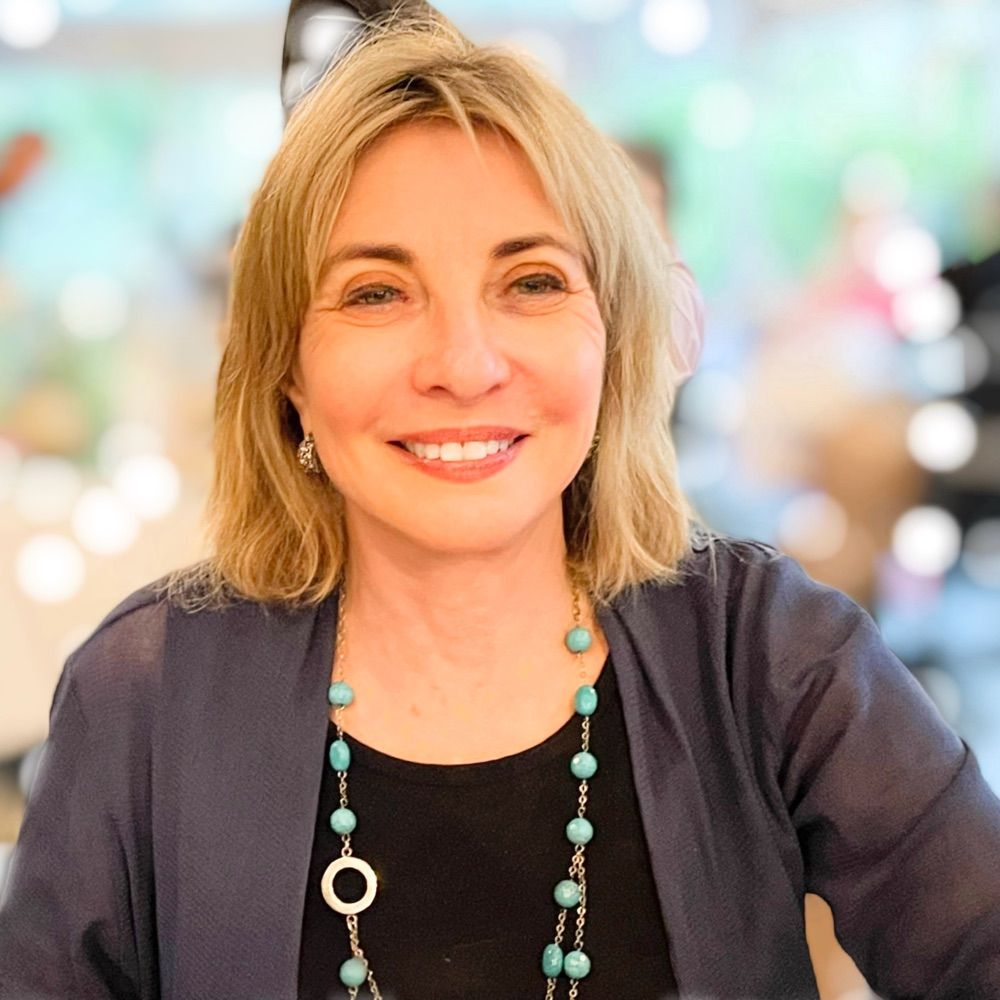Marcia Ruben
