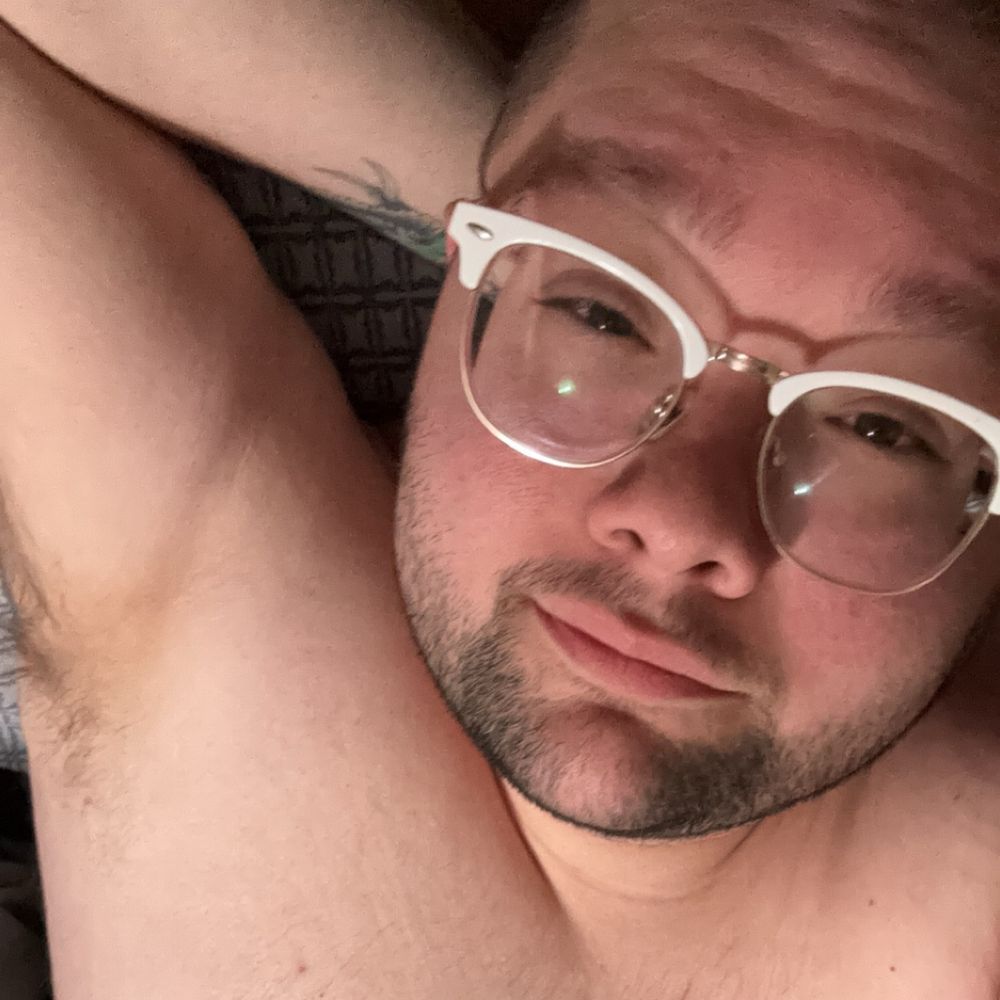 Hairy Bradshaw