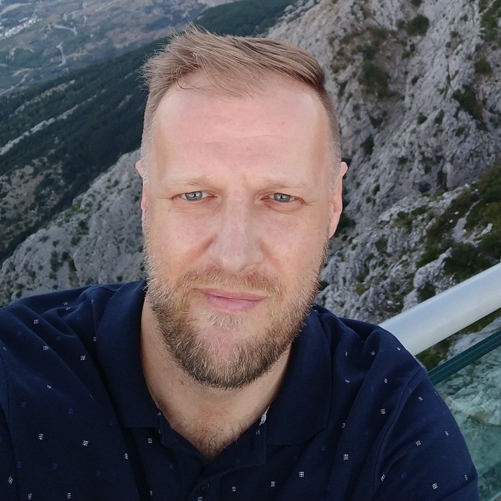 Igor Stefanac