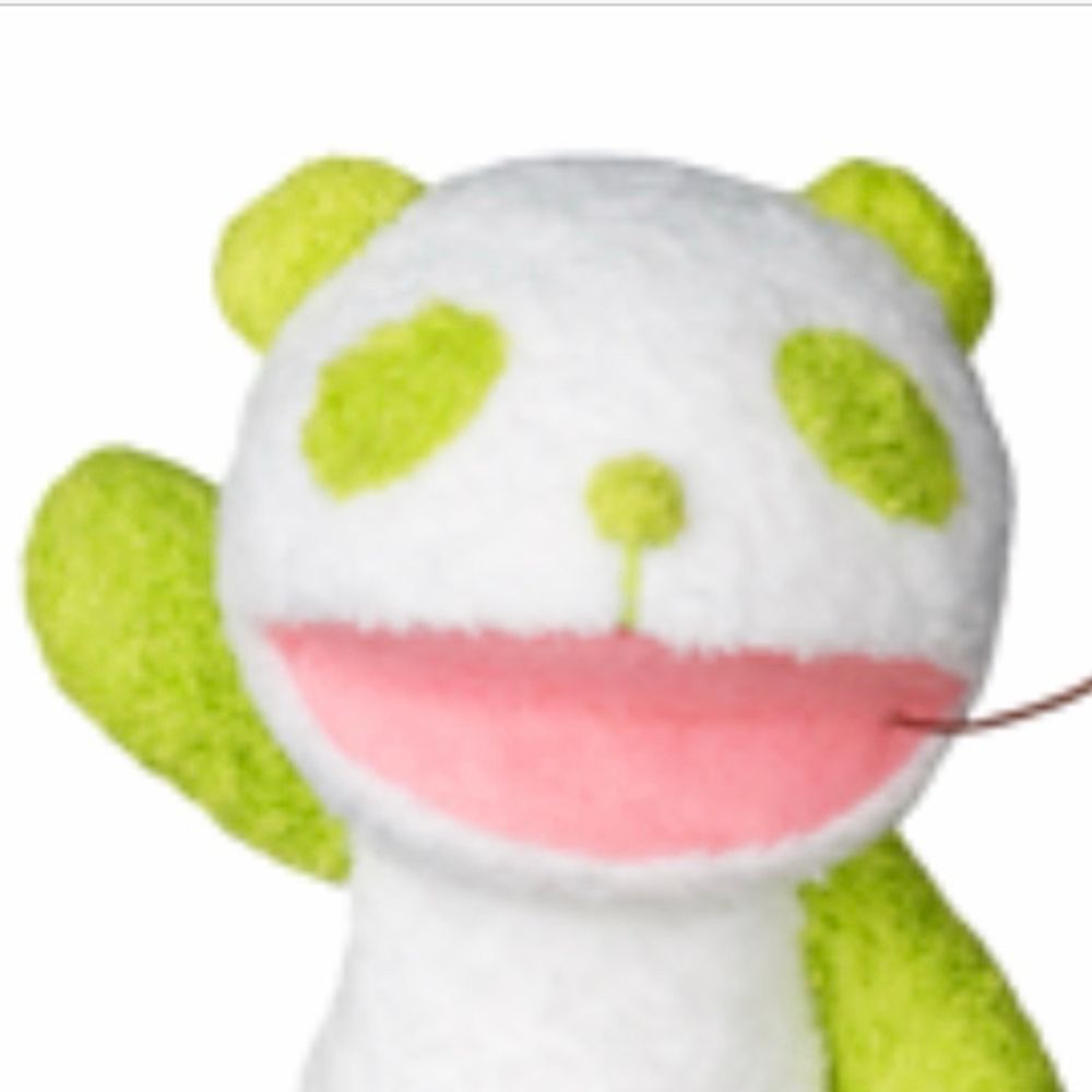 ぱんちょ
