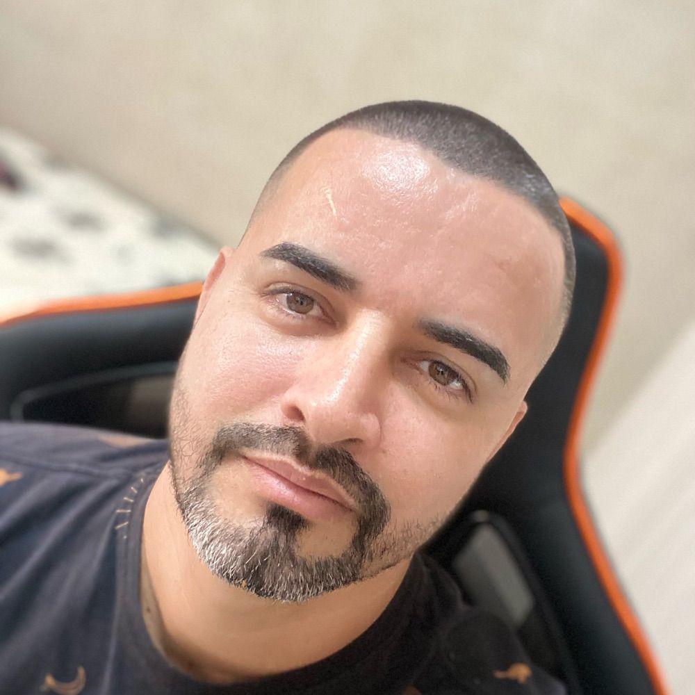 Johnny Paulo