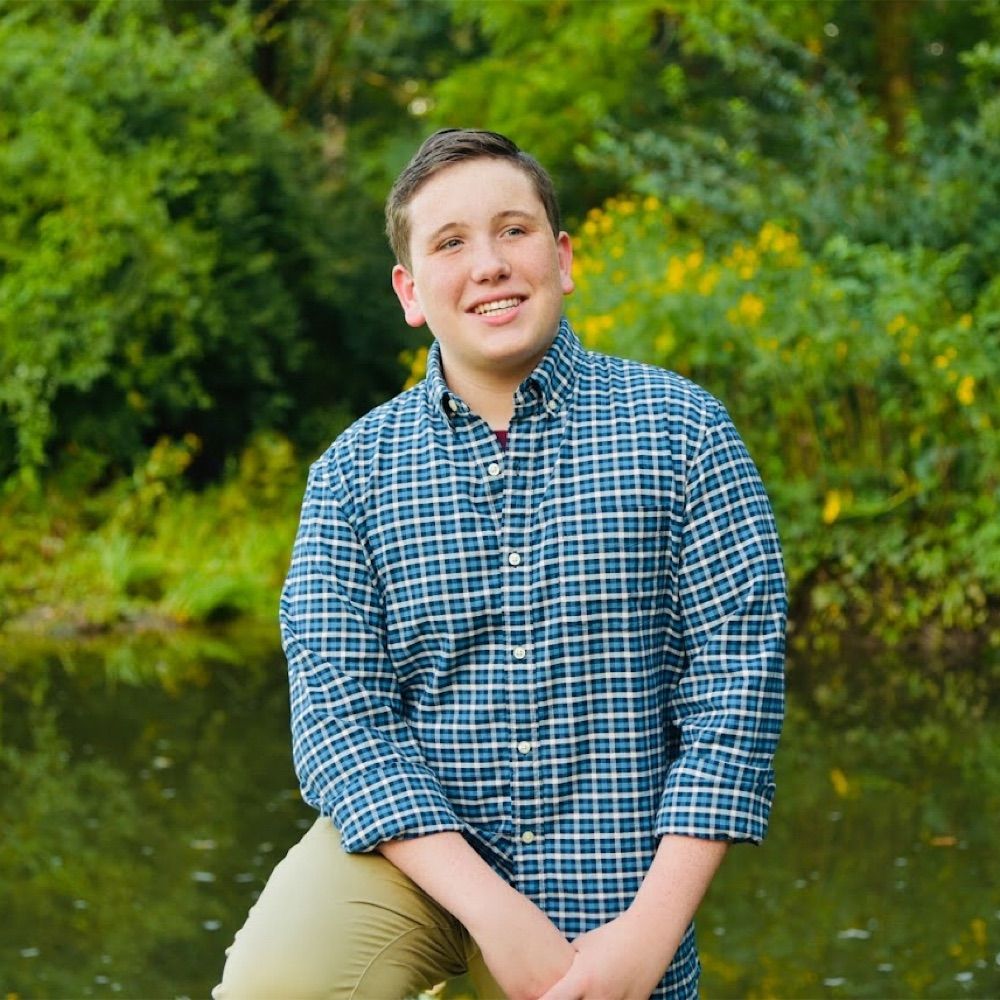 Mitchell Dondlinger