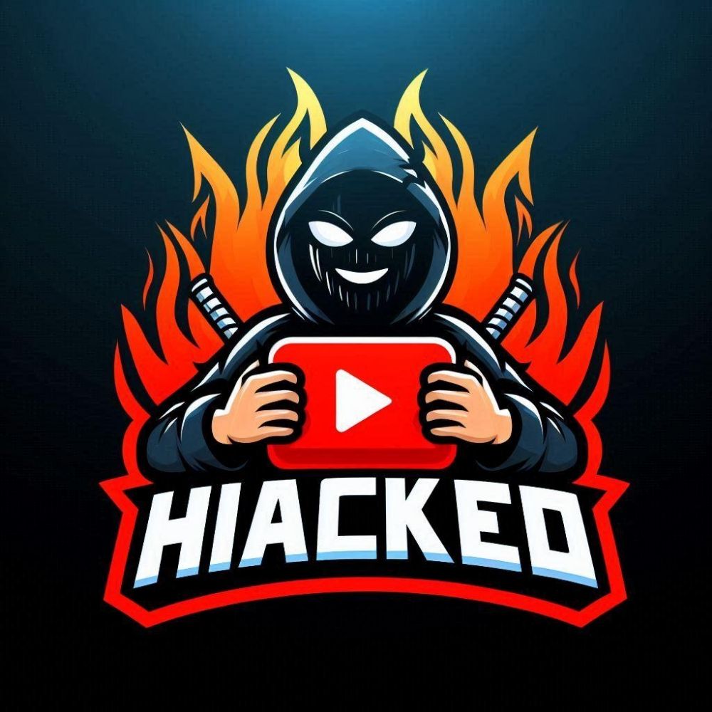 Hacked