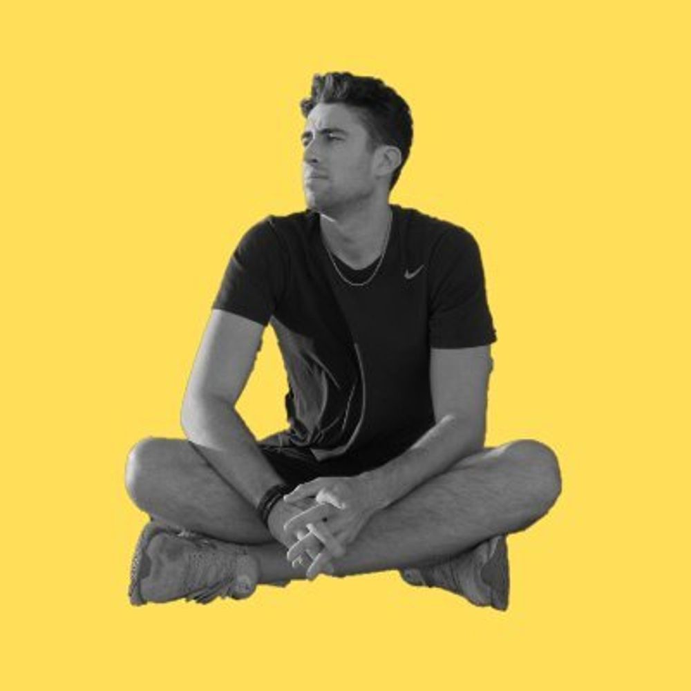 Ben Bearup