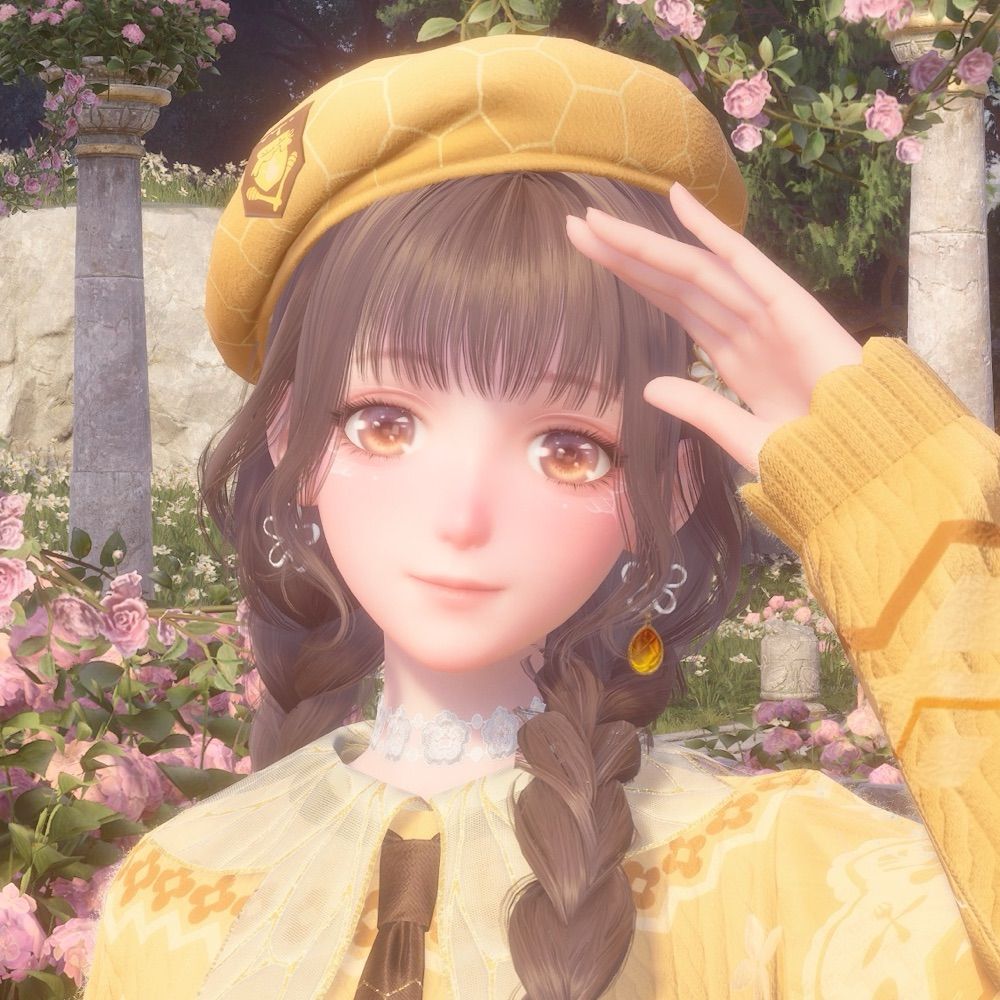 ˚ʚ Bee ɞ˚