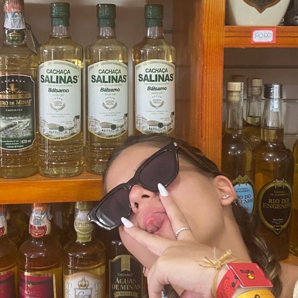 sasa gatinha 