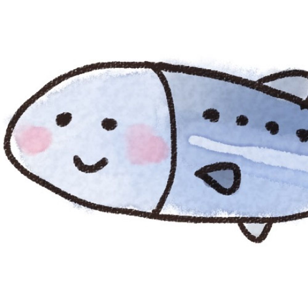 イワシュン(ミラシュン)