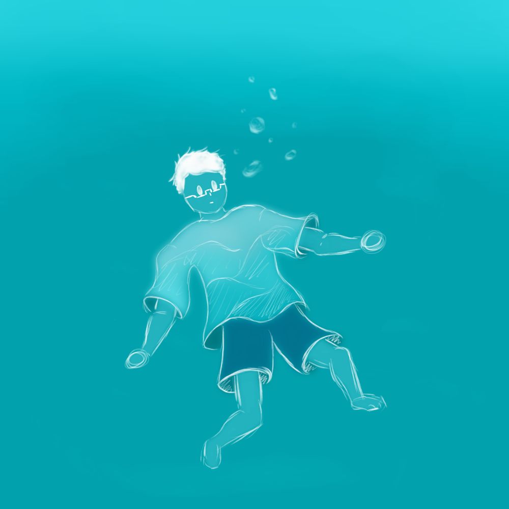 WaterBoi