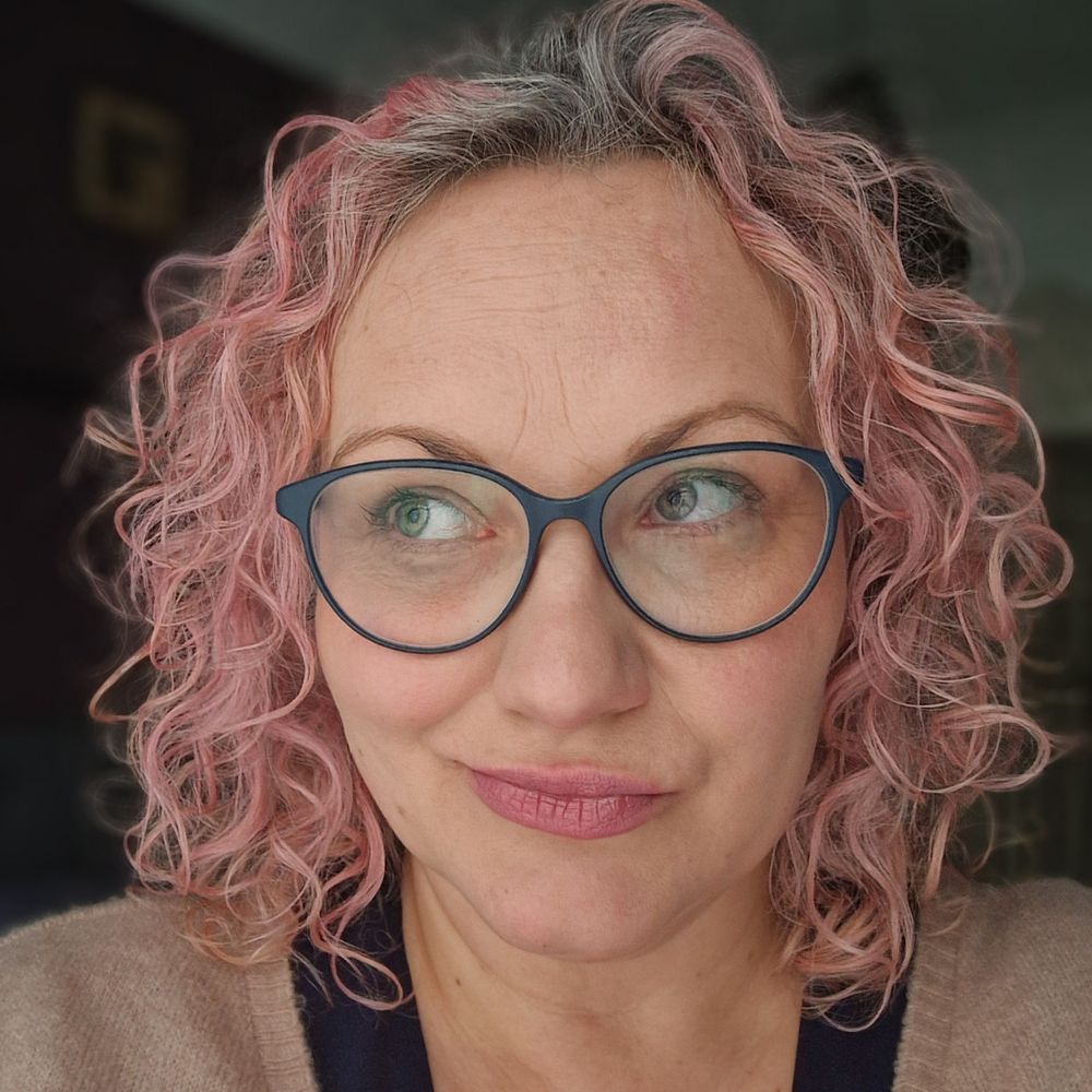 Nancy Nilgen