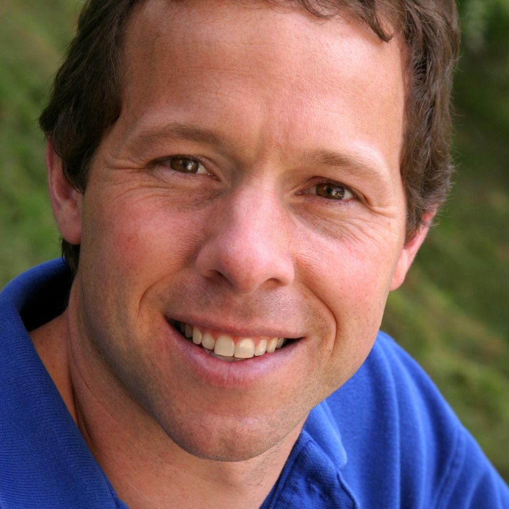 Victor Matheson