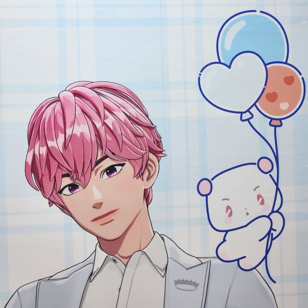 닉네미 생각중