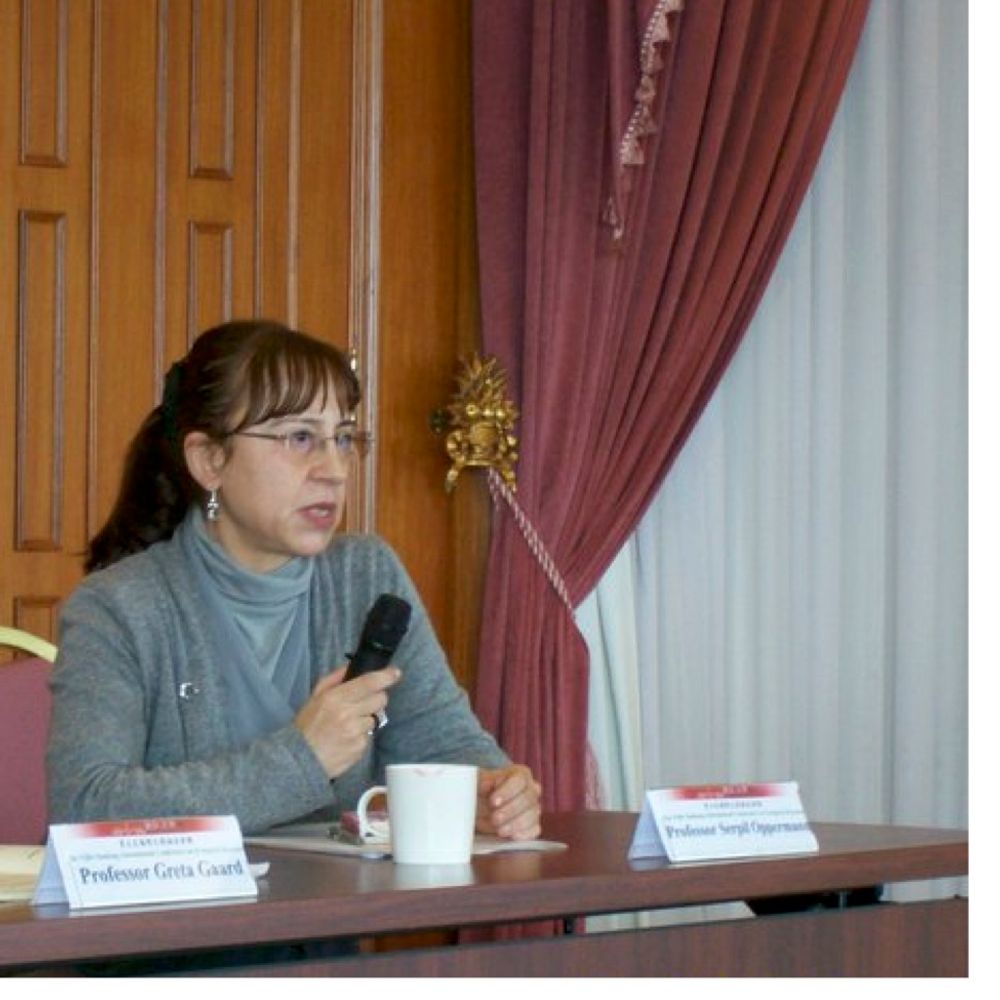 Serpil Oppermann