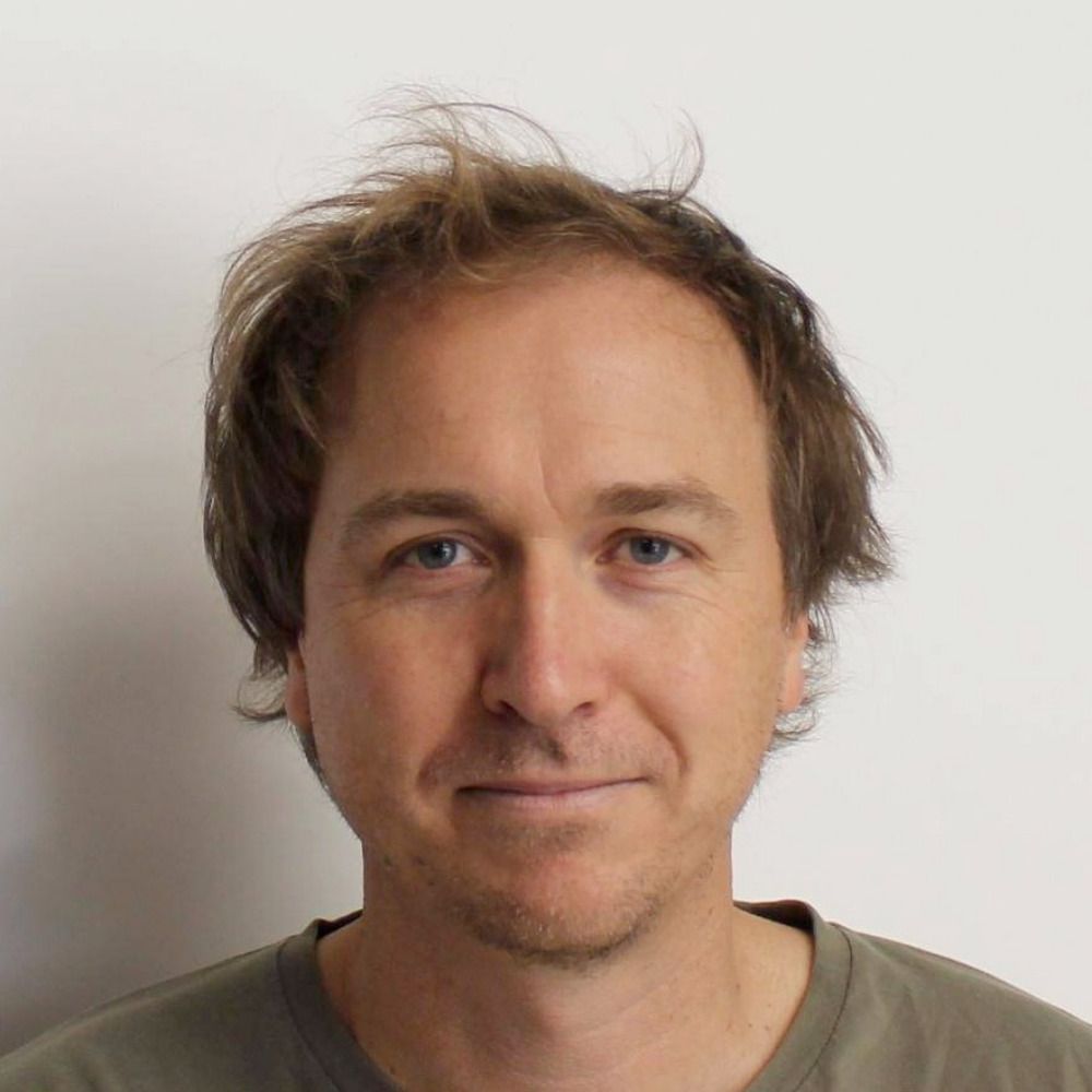 Ben Millen