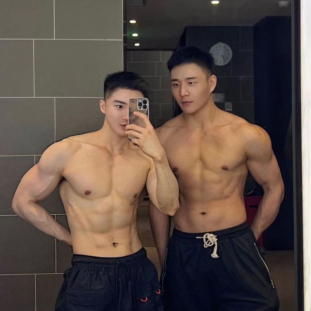 深圳大上喜男士SPA