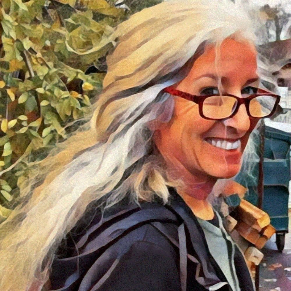 Phoebe Barnard's avatar