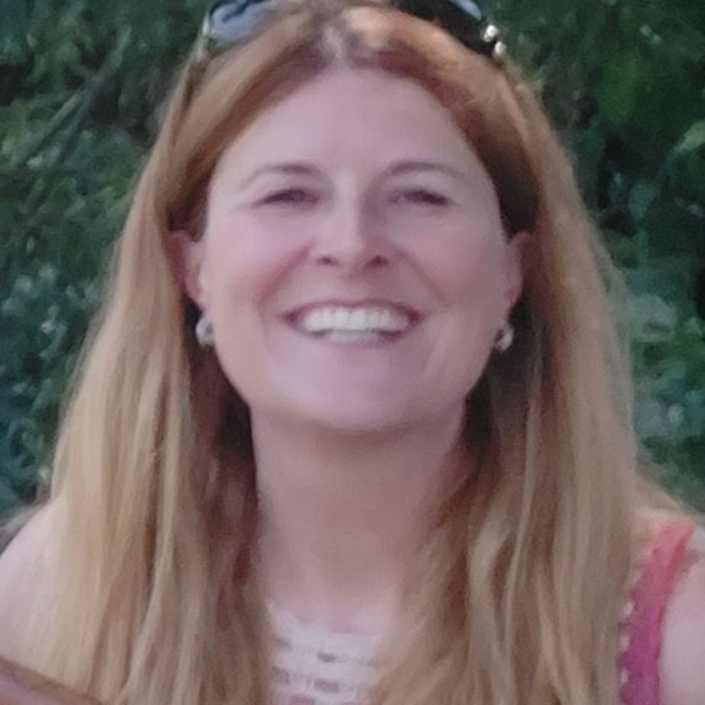 Dr Jane Crawshaw