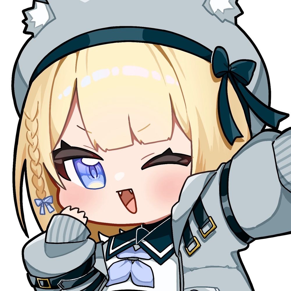 いぬいもちこ