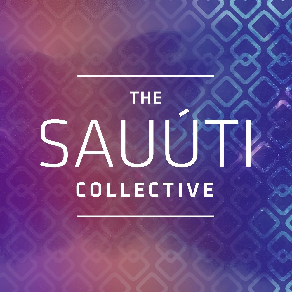 The Sauúti Collective's avatar