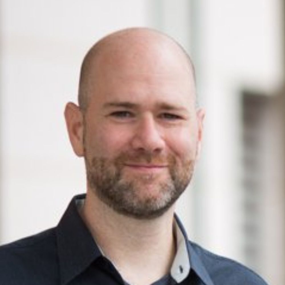 David Entenberg