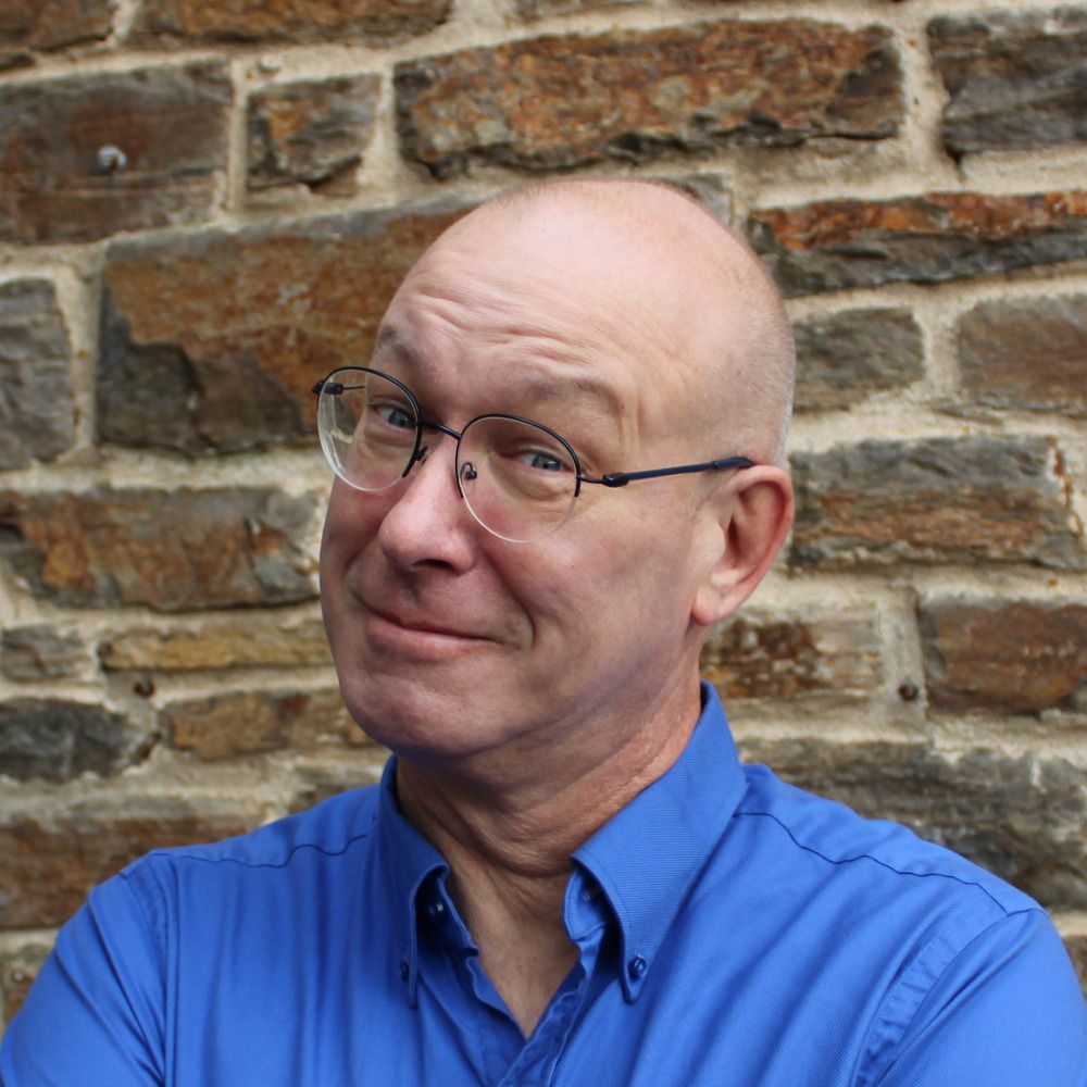 Frank Jacquette