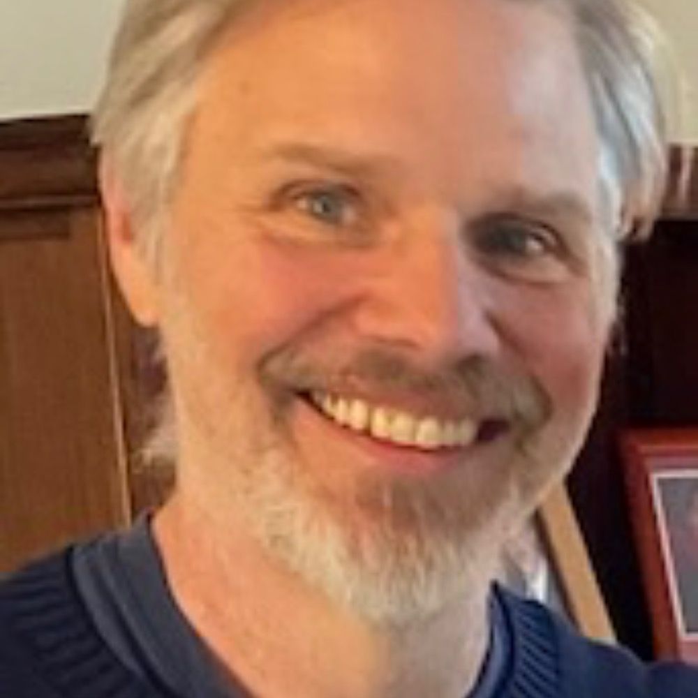 Jim Bricker