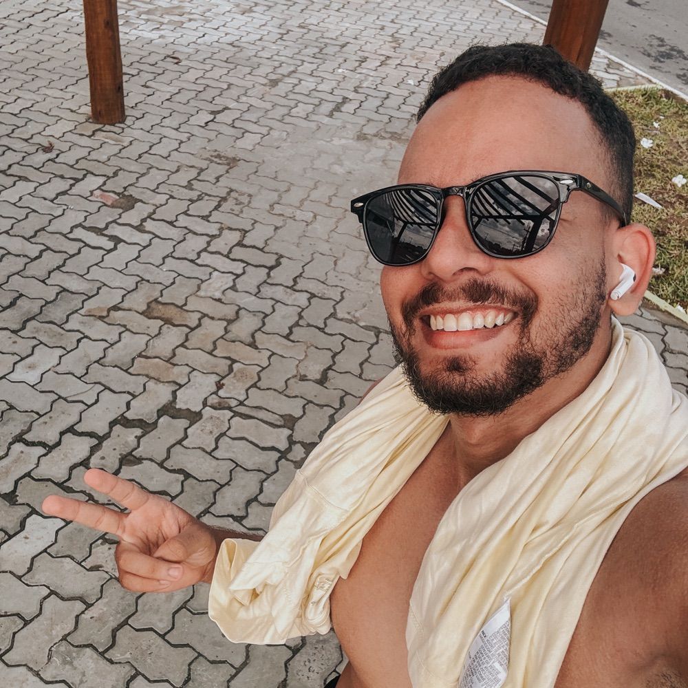 Breno Cedraz