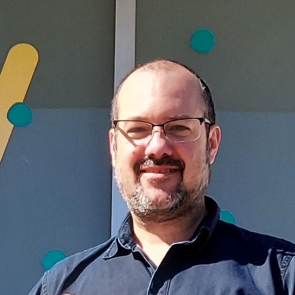Dr. Carlos E. Sanz-Rodríguez