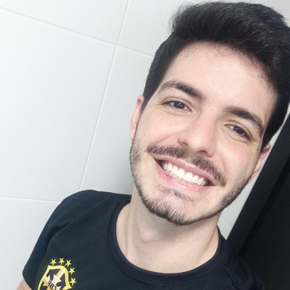Little Vinicius