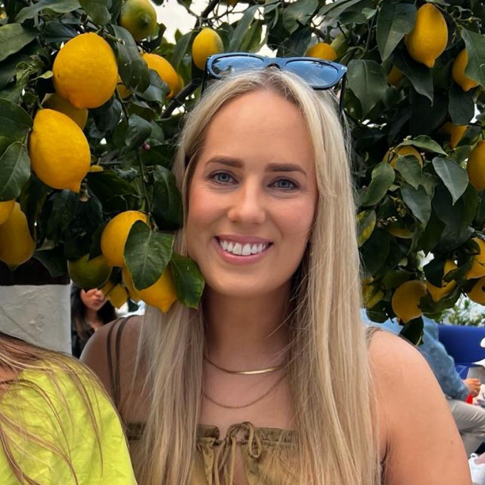 Trish O’Shea