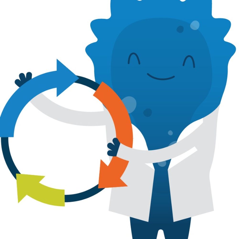 Addgene's avatar