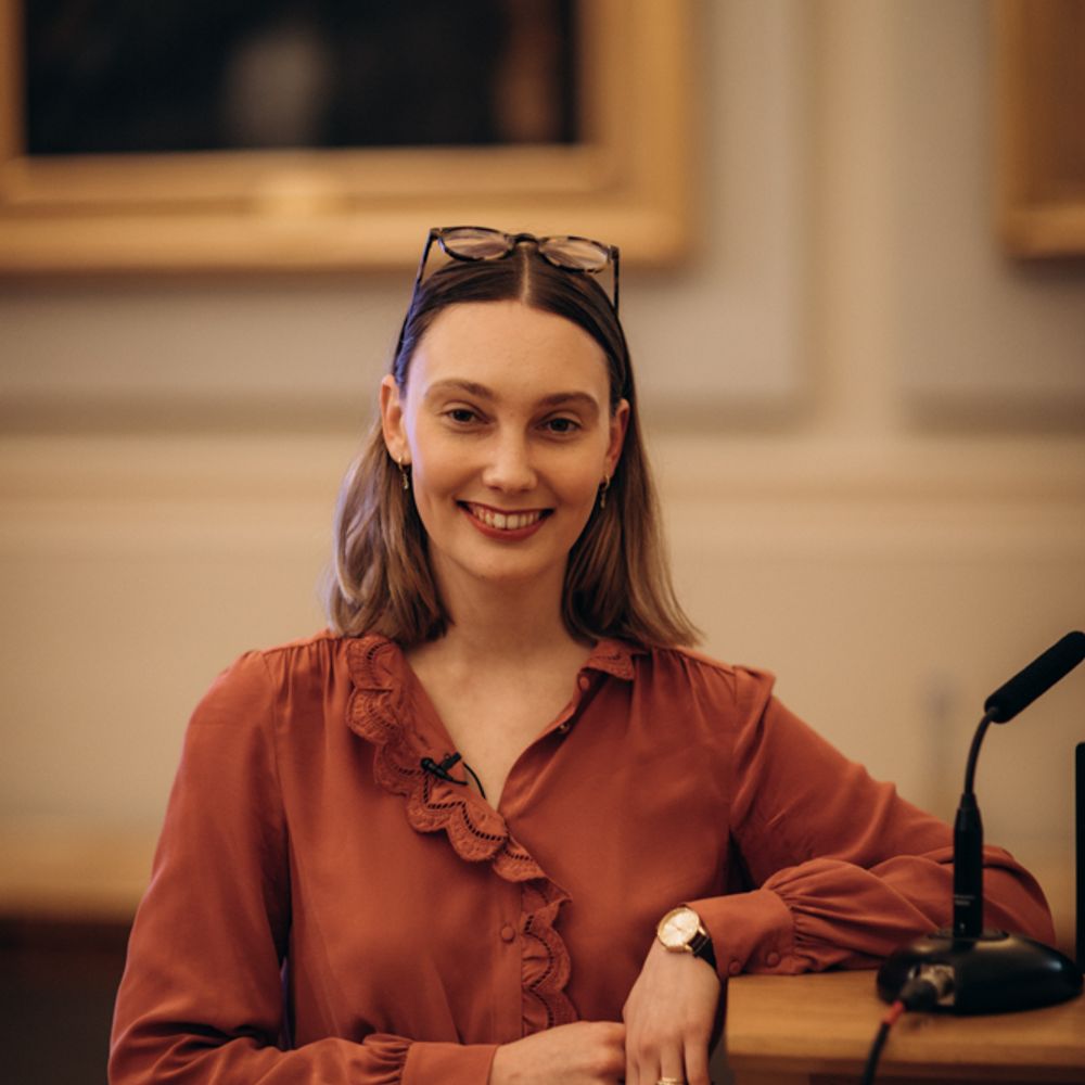 Dr Abbie Bradshaw