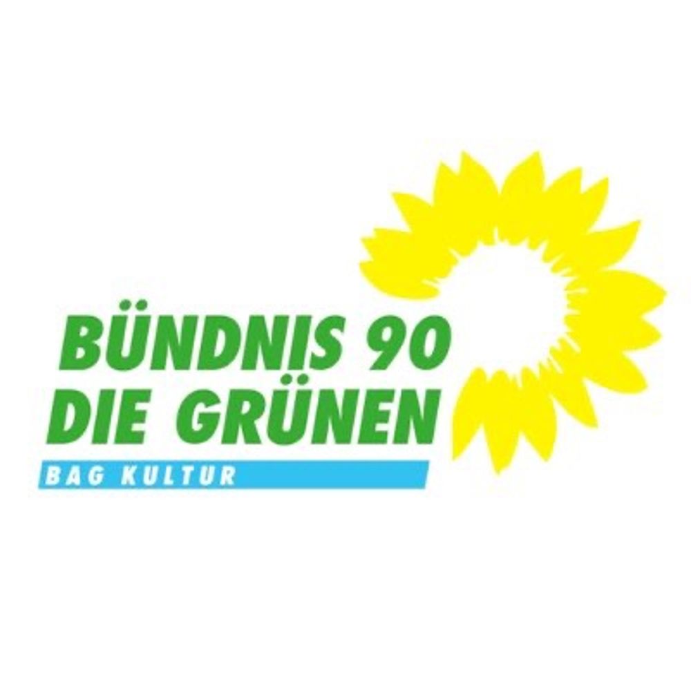 Bundesarbeitsgemeinschaft Kultur von BÜNDNIS 90/DIE GRÜNEN