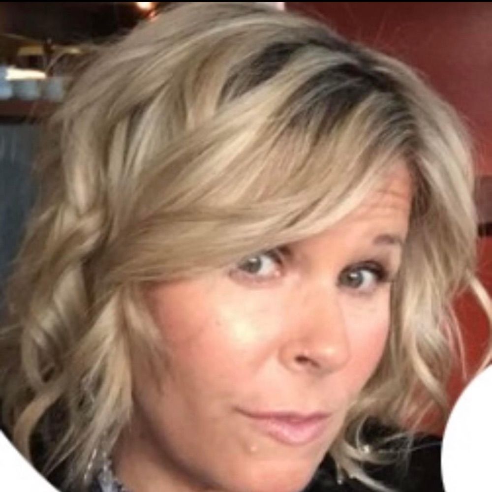 Susan Harris