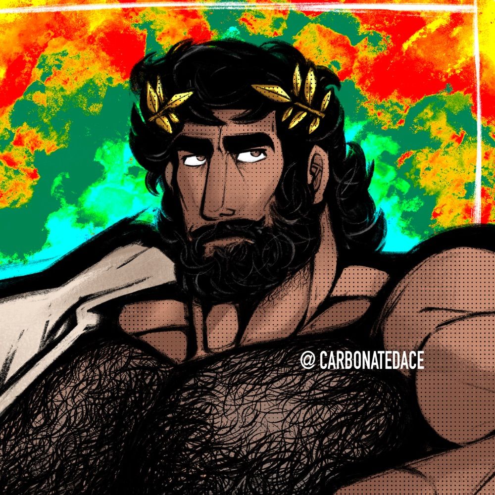 Merman