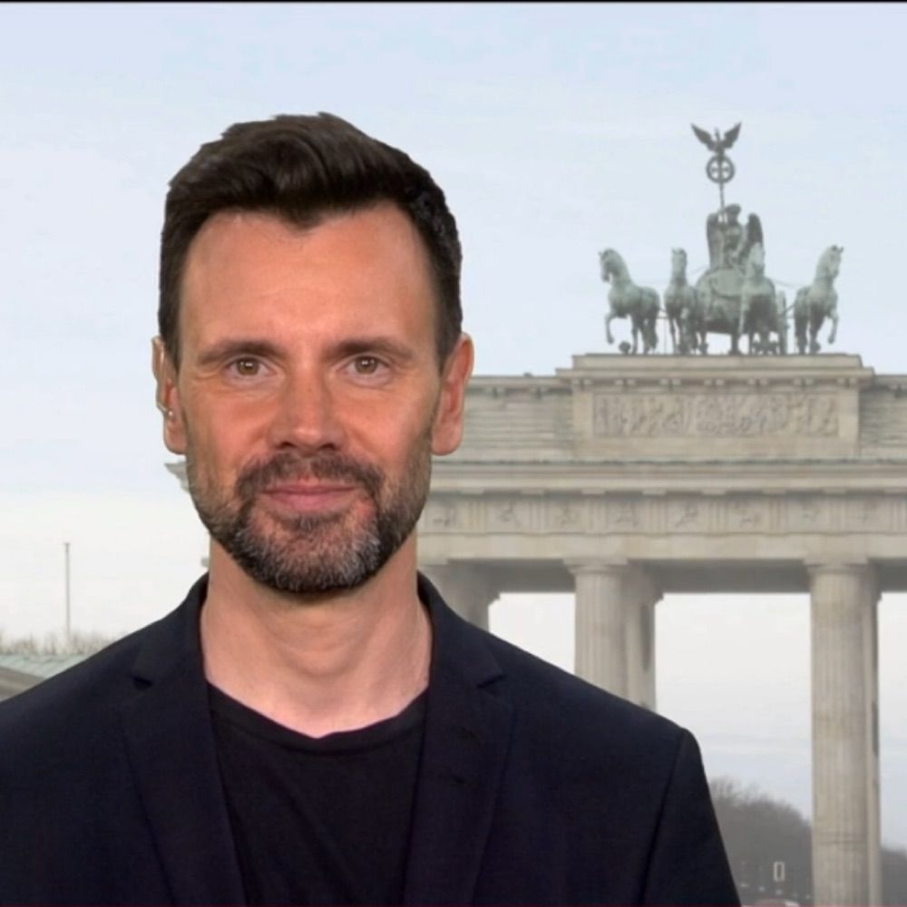 Felix Falk