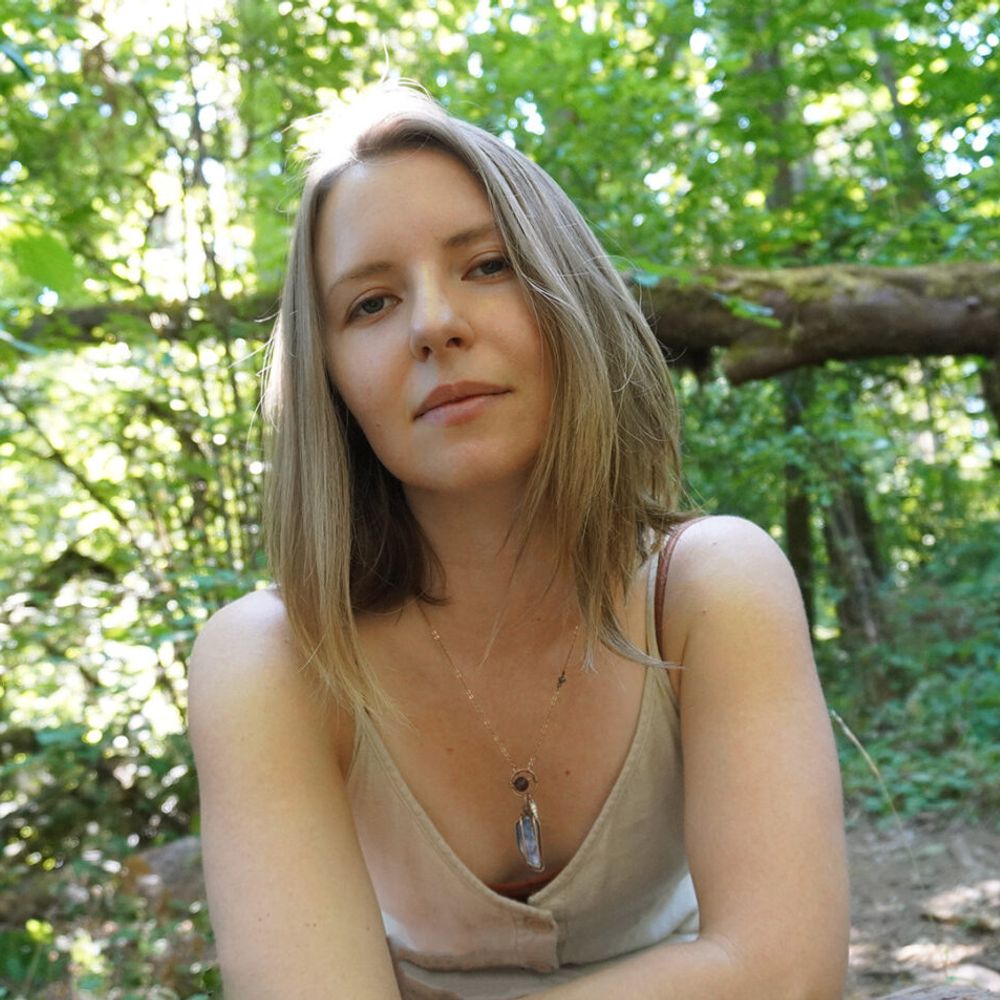 Anna Bousquet