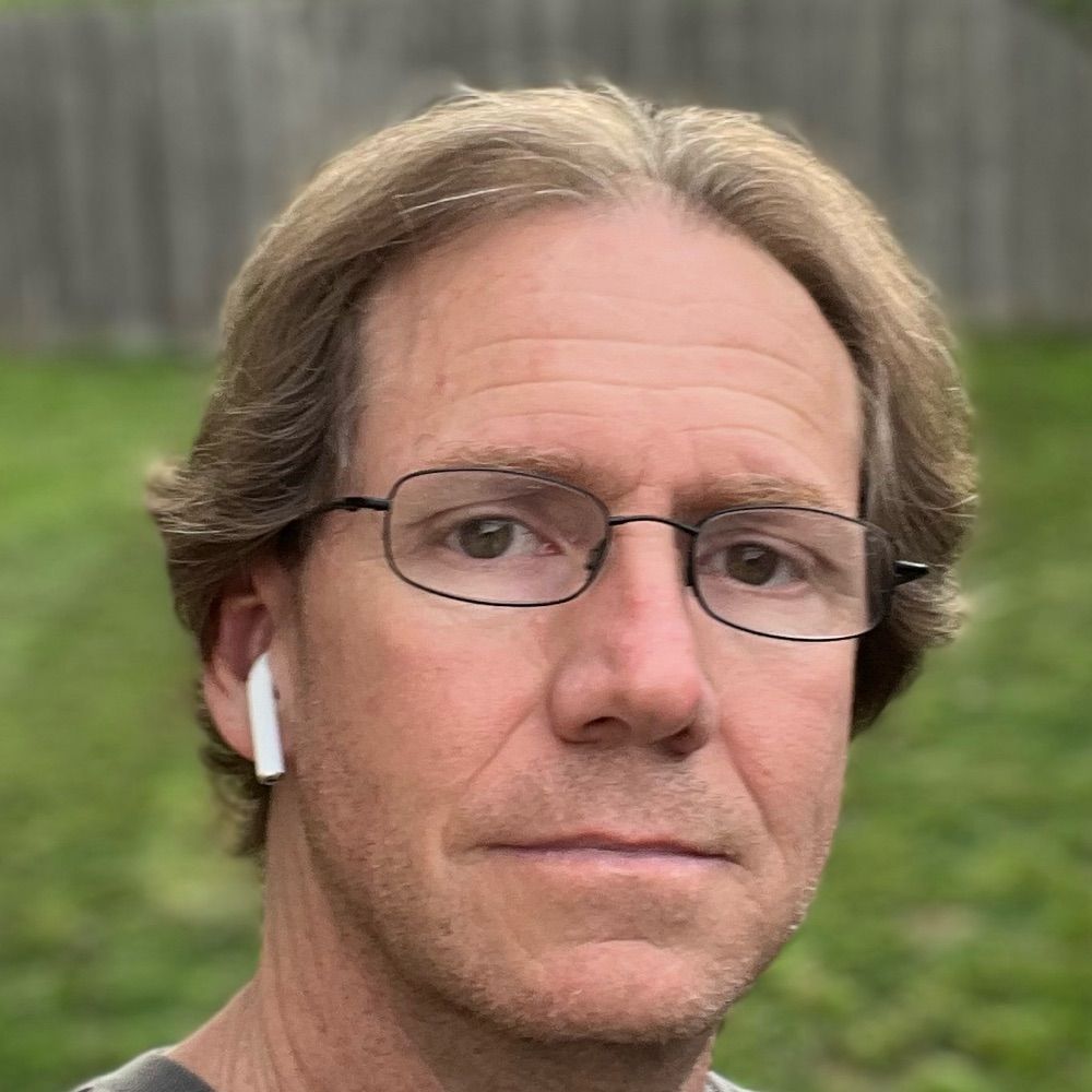 Todd Anthony