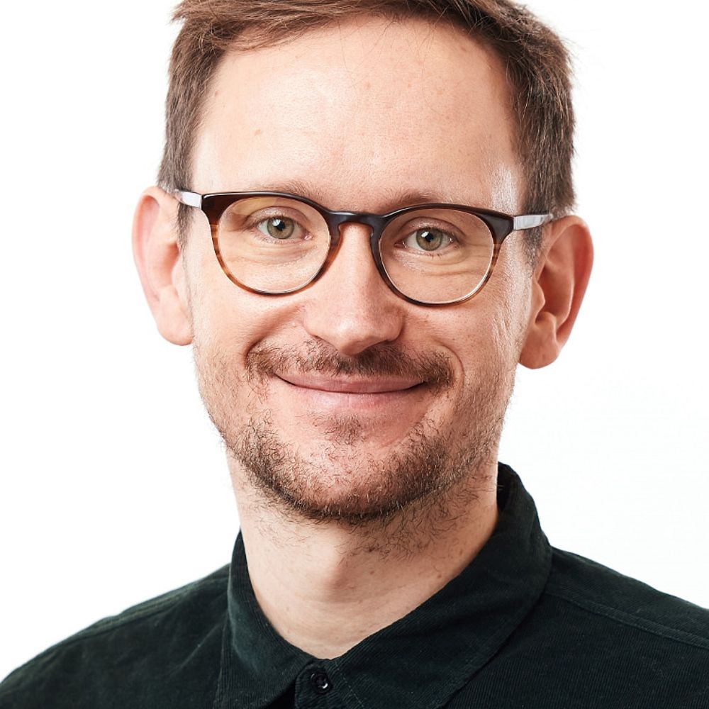 Benjamin Larin