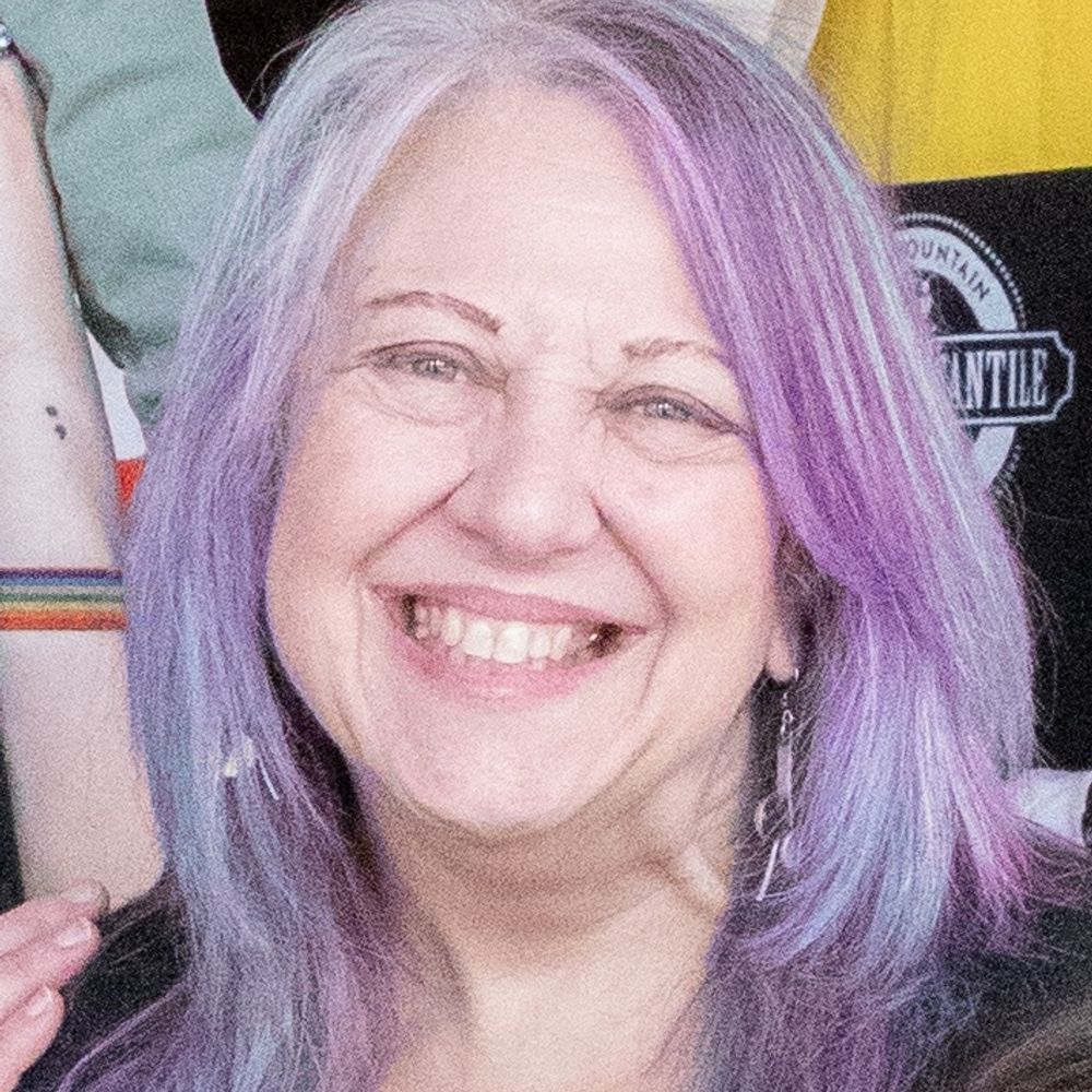 Julie McGovern, EdD