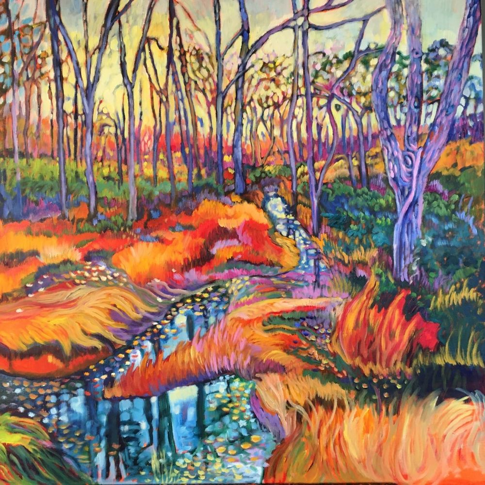 Anita Murphy Williams