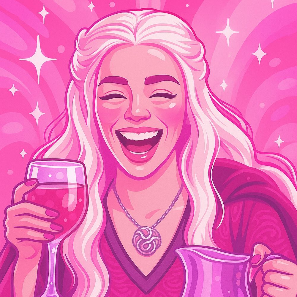 Arwen Targaryen