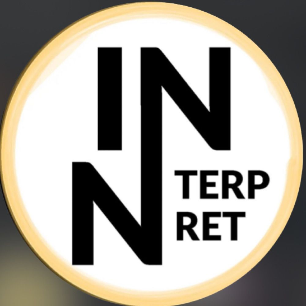Interpret Magazine