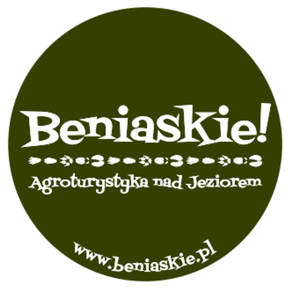 Beniaskie! Agroturystyka nad Jeziorem