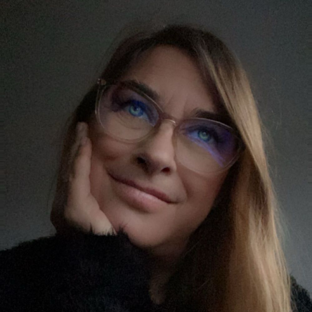 Claire Garguier