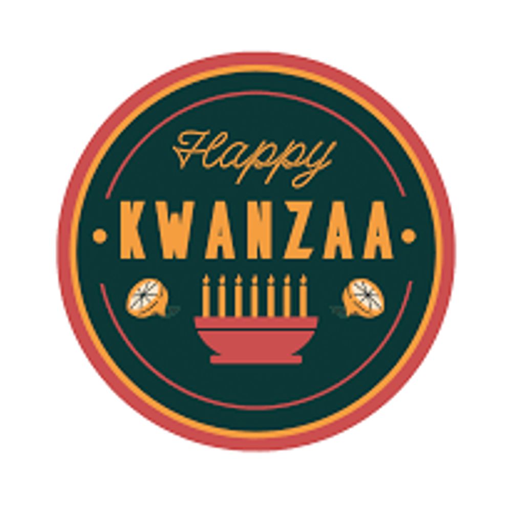 Kwanzaa